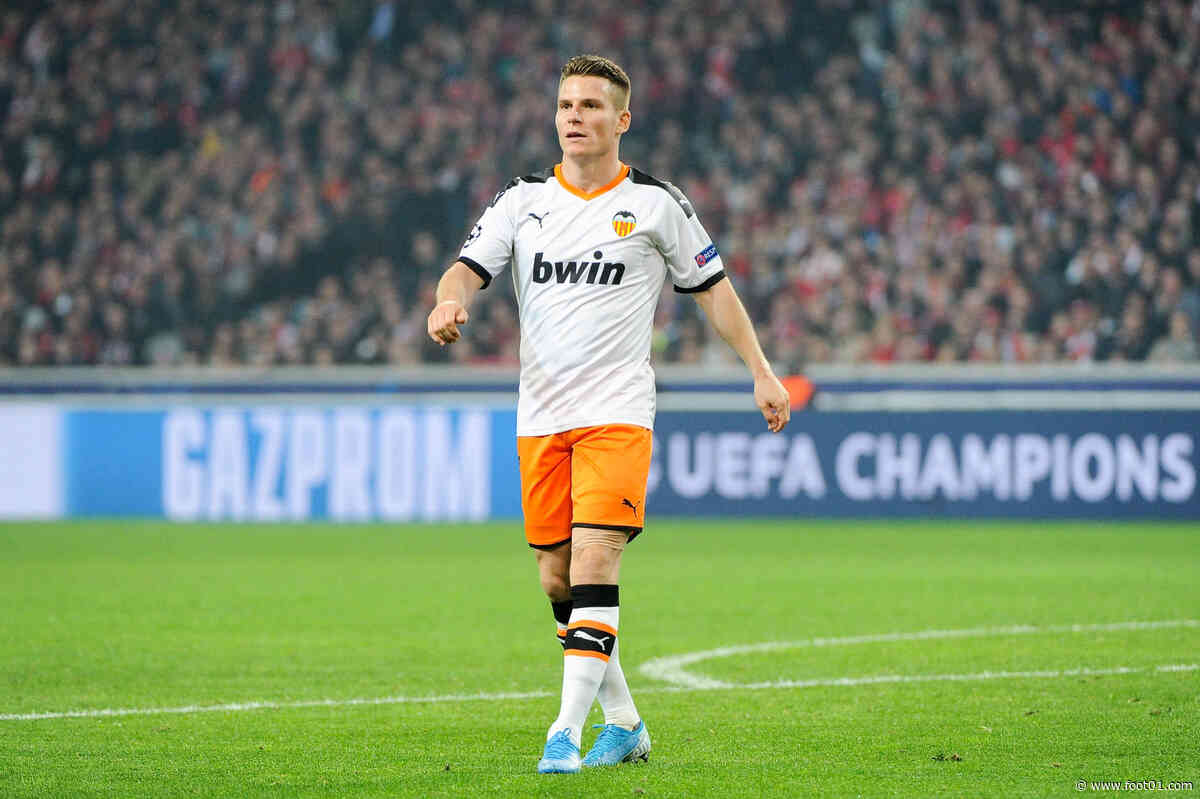 FCN : Gameiro à Nantes, le rêve secret du mercato ?