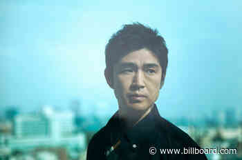J-Pop Star Ryota Fujimaki Joins Lineup for Now Playing Japan Live Vol. 4