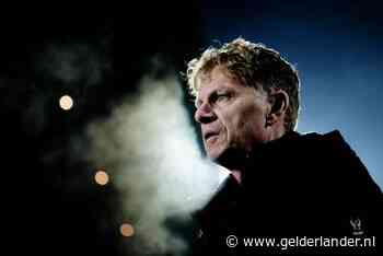 Groenendijk denkt na over ADO-toekomst: ‘Ik ga er rustig over slapen’