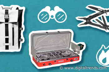 The best Cyber Monday outdoor gear deals for 2019