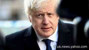 Boris Johnson expresses anger and says London attack could have been prevented