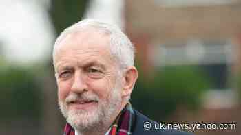 Jeremy Corbyn: Police should be able to use lethal force if needed to save lives