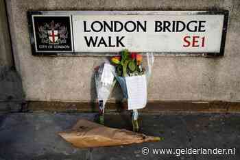 'Aanslagpleger Londen wilde deradicaliseren'