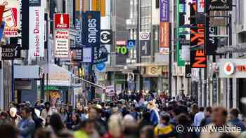 Angst vor Amazon lähmt traditionelle Händler