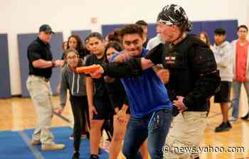 The Wrong Response to Gun Violence: Are Lockdown Drills a Bad Idea?