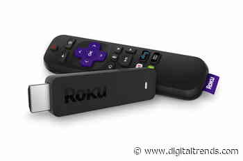 Black Friday may be over, but the Roku Streaming Stick+ is still $30 off