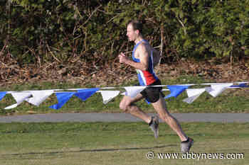 SLIDESHOW: 2019 Canadian Cross Country Championships in Abbotsford