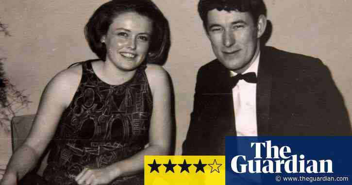Seamus Heaney and the Music of What Happens review – this stirring tribute is poetry in motion