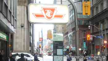 You won't be able to buy tokens, passes at collector booths starting Sunday