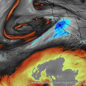 Geoengineering Watch Global Alert News, November 30, 2019, #225