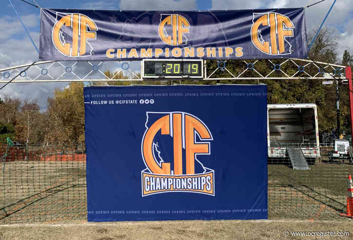 JSerra’s Anthony Grover, St. Margaret’s Jackson Adelman win CIF State cross country titles