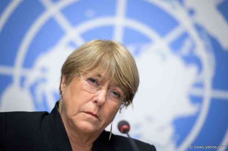 China&#39;s accuses UN rights chief of &#39;inapppropriate&#39; inteference