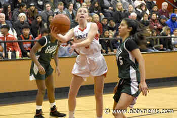 SLIDESHOW: Big Ticket basketball tournament finals at Abbotsford Senior