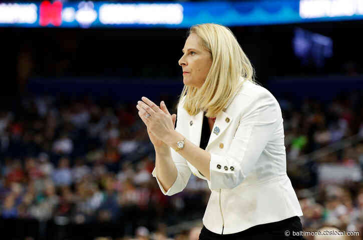 Charles, Owusu Lead No. 9 Maryland Women To Rout Of Belmont