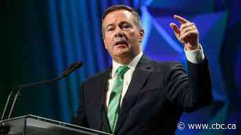 Jason Kenney to address United Conservative Party members at first AGM since election win