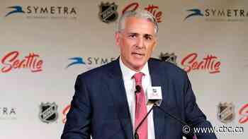 Ex-Carolina GM issues statement on physical assault allegations against Bill Peters