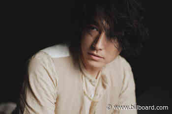 Watch Dean Fujioka's New Video for 'Sherlock' Opener, 'Searching For The Ghost'