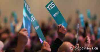 UCP members show overwhelming support for ideas to give Alberta more autonomy