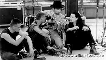 U2’s 50 Greatest Songs