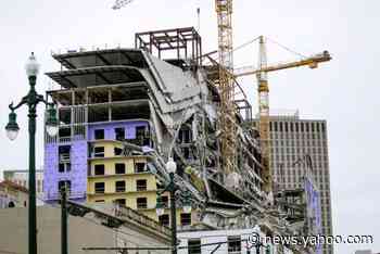 &#39;Crucial witness&#39; in Hard Rock Hotel collapse is deported by ICE
