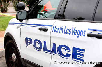 Boy, 17, killed, father wounded in North Las Vegas shooting
