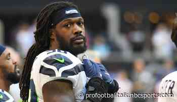 Pete Carroll: Jadeveon Clowney is “fine” and “ready to go”