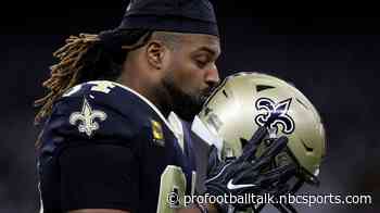 Sunday’s win over Panthers results in two fines for Cam Jordan