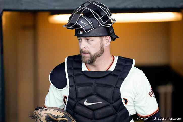 Latest On Padres' Coaching Moves