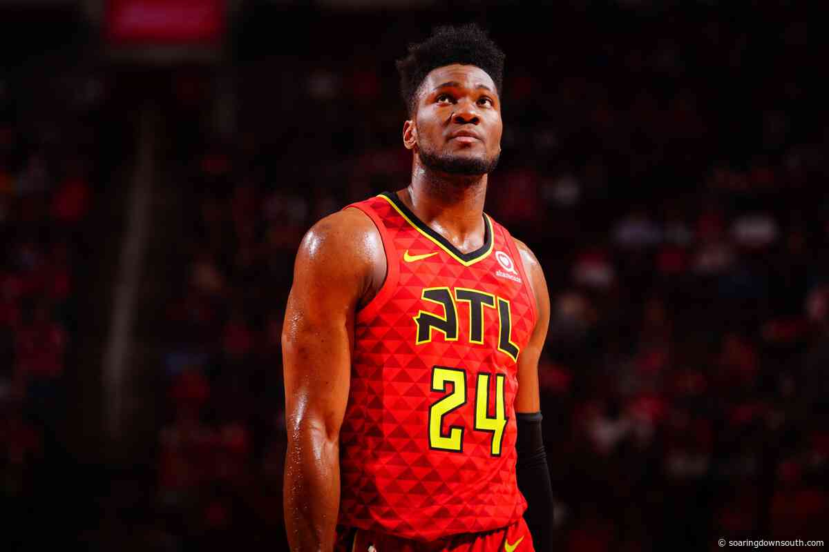Recap: Atlanta Hawks’ losing streak extends to 10