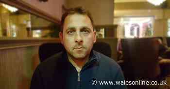 The new life of Michael Chopra, the tormented Cardiff City hero who claims Craig Bellamy forced him out