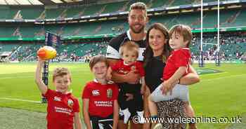 The emotional Rhys Webb interview: My kids are in tears and I'm struggling so much without my family