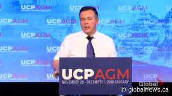 Alberta’s suicide rate is 50 per cent higher per capita than Ontario: Premier Jason Kenney