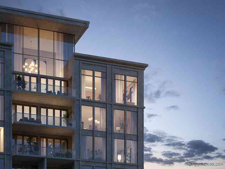 Condo Life — Building spotlight: The Hawthorne
