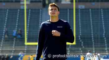 Report: Drew Lock will make first career start Sunday