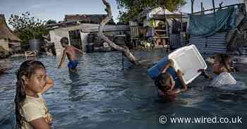 Here's the evidence we're headed for a climate crisis tipping point