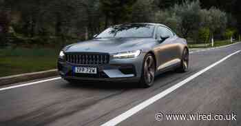 Polestar 1 review: one of the best plug-in hybrids we’ve ever driven