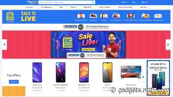 Flipkart Big Shopping Days, Mi Note 10 India Launch Teaser, WhatsApp Updates, and More Tech News This Week
