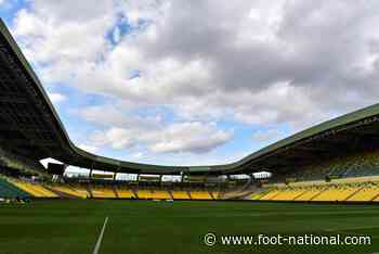 Nantes - Toulouse : A quelle heure et sur quelle chaine TV ?