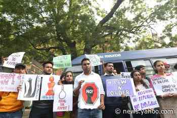 Fury in India over new rape-murder case