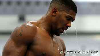 Can AJ overcome 'mental warfare'?