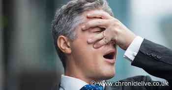 Three-day hangovers and you know the Ikea shortcuts: 37 things that show you're middle-aged