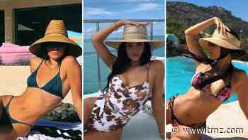 The Kardashians -- Who'd You Rather?!