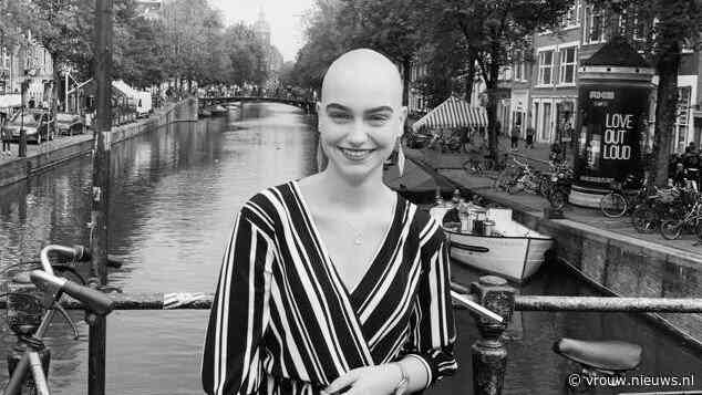In de spotlight: Anne (18) van AlopecianGirlboss
