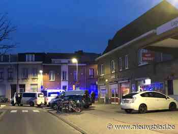Zware vechtpartij aan Hobokens café: twee zwaargewonden, tien arrestaties