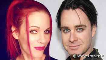 'Rock of Love' Star Lacey Sculls Not Guilty in Ear Biting Case