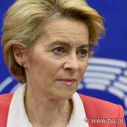 'Nieuwe Europese Commissie moet met Magnitsky-wet komen'