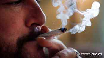 'Incredibly low': Only 118 pardons granted for pot possession in first 4 months