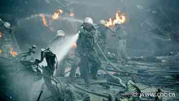 Russian filmmaker plays catch-up on the 1986 Chornobyl disaster