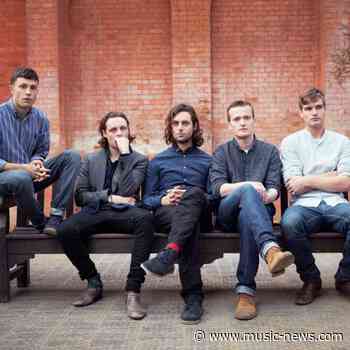 Greg James doubts his pals The Maccabees will get back together