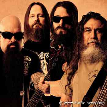 Slayer’s manager doesn’t believe the band will reunite 'at all'